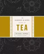Image of harney and sons guide to tea