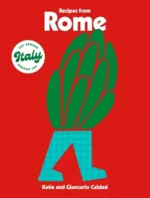 Image of Recipes from Rome