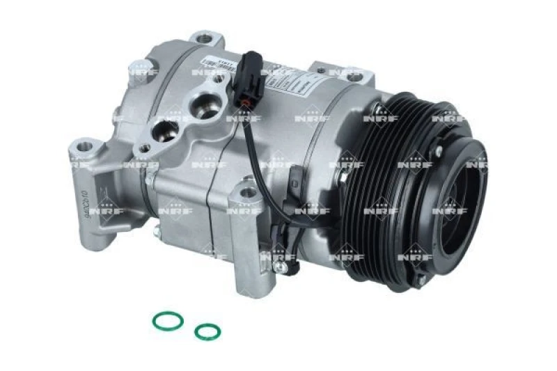 Image of NRF Air conditioning compressor NRF 320295