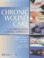 Image of chronic wound care a problem based learning approach