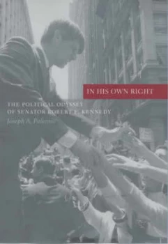 Image of In His Own Right by Joseph a Palermo Hardback