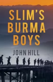 Image of Slim's Burma Boys
