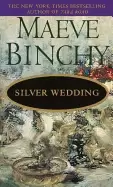 Image of silver wedding a novel