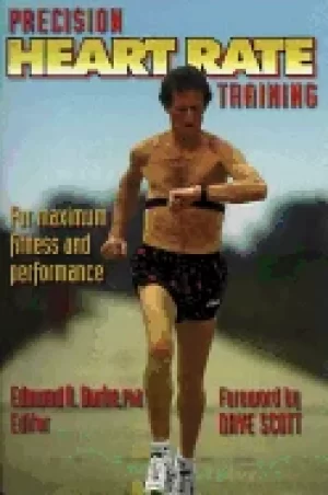 Image of precision heart rate training