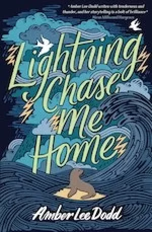 Image of Lightning Chase Me Home