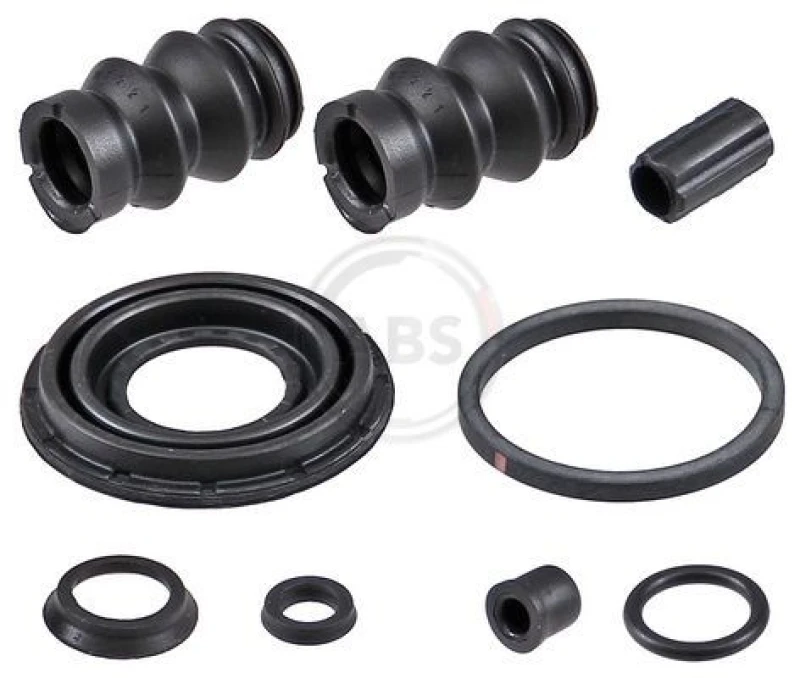 Image of A.B.S. Repair Kit, brake caliper A.B.S. 53148
