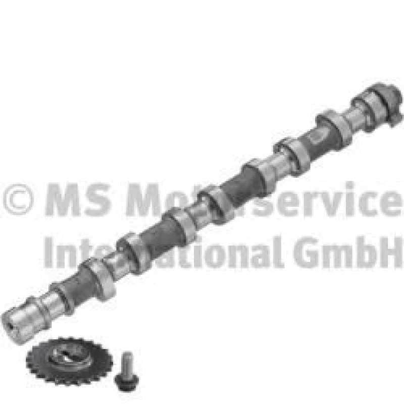 Image of Camshaft KOLBENSCHMIDT 50007691