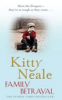 Image of Family Betrayal by Kitty Neale Paperback