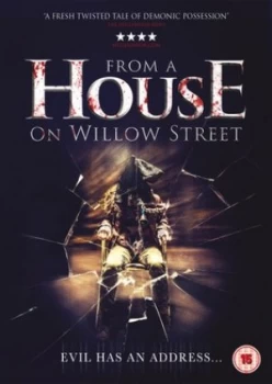 image of From a House On Willow Street - DVD