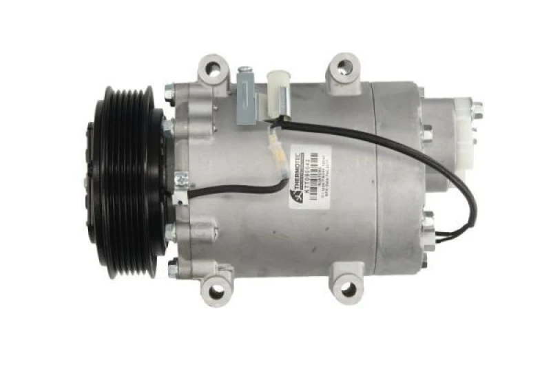 Image of THERMOTEC Air conditioning compressor THERMOTEC KTT090042