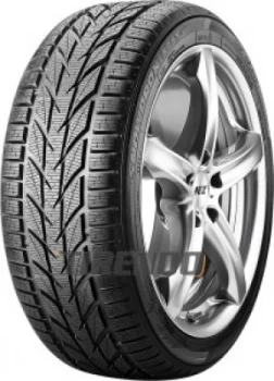 image of Toyo Snowprox S 953 185/55 R15 82H