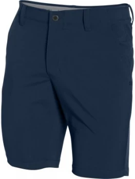 image of Urban Armor Gear Mens Match Play Taper Short Blue