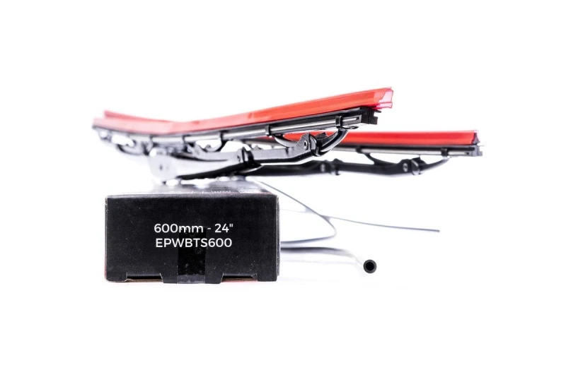 Image of EINPARTS Wiper blade EINPARTS EPWBTS600