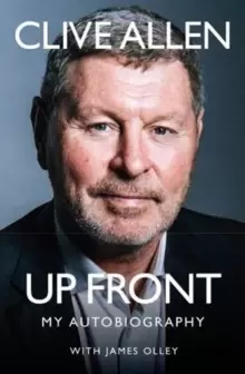 Image of Up Front : My Autobiography