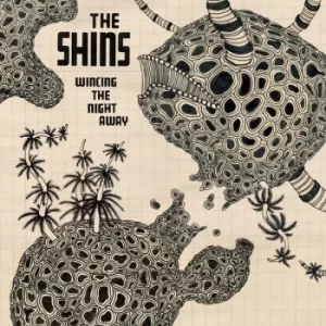 Image of The Shins &lrm;- Wincing The Night Away Vinyl