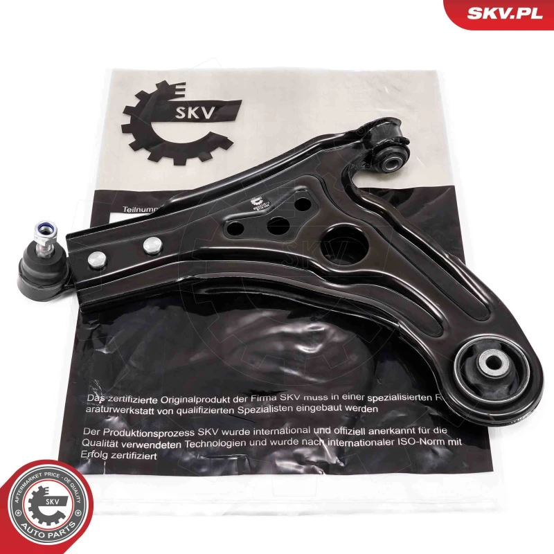 Image of ESEN SKV Suspension arm ESEN SKV 69SKV219