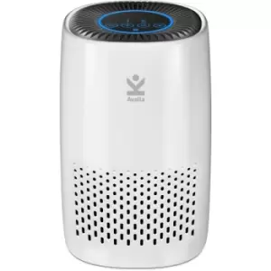 image of R-45 Air Purifier for Home, Long Life True HEPA Active Carbon Filter - Avalla