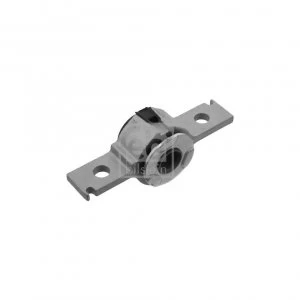 Image of Track Control Arm Bush FEBI BILSTEIN 36158