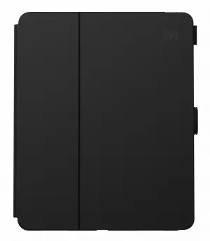 Image of Speck Balance Folio Apple iPad Pro 11" 2018 2020 Black Tablet Case