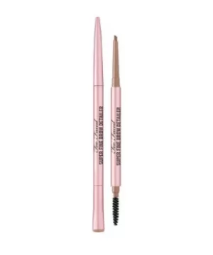 Image of Too Faced Superfine Brow Detailer Ultra Slim Brow Pencil Taupe
