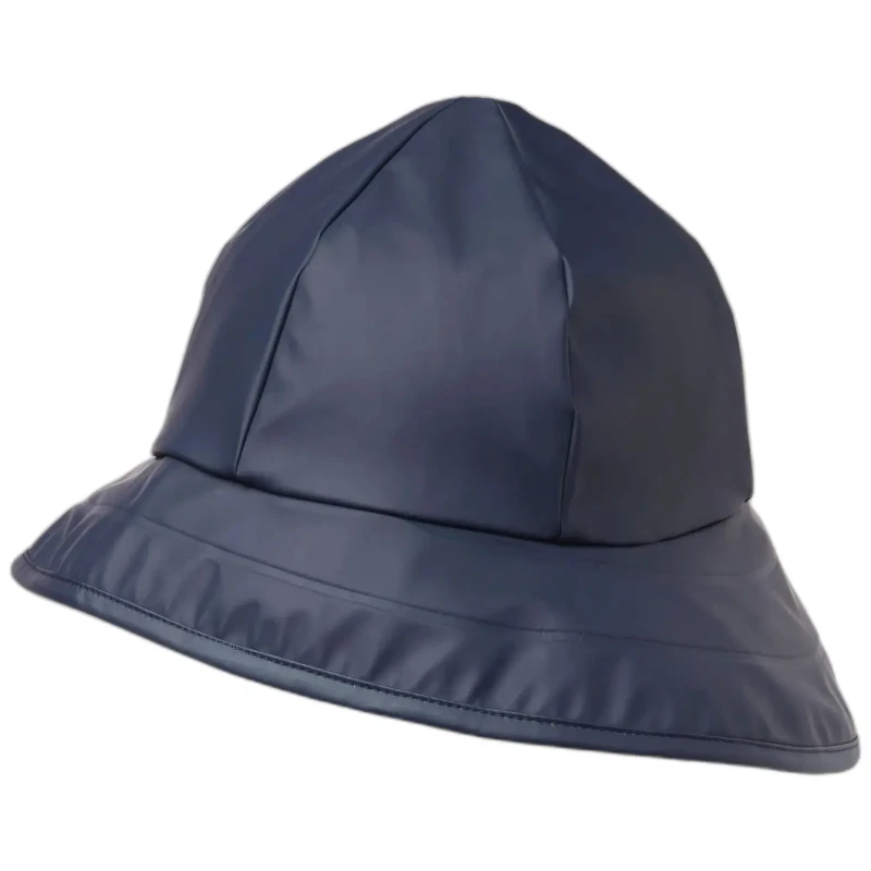 Image of Helly Hansen Bob child Helly Hansen Souwester Bleu Unisex TU