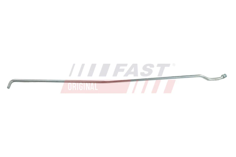 Image of FAST Fastening Element, engine cover FAST FT95516