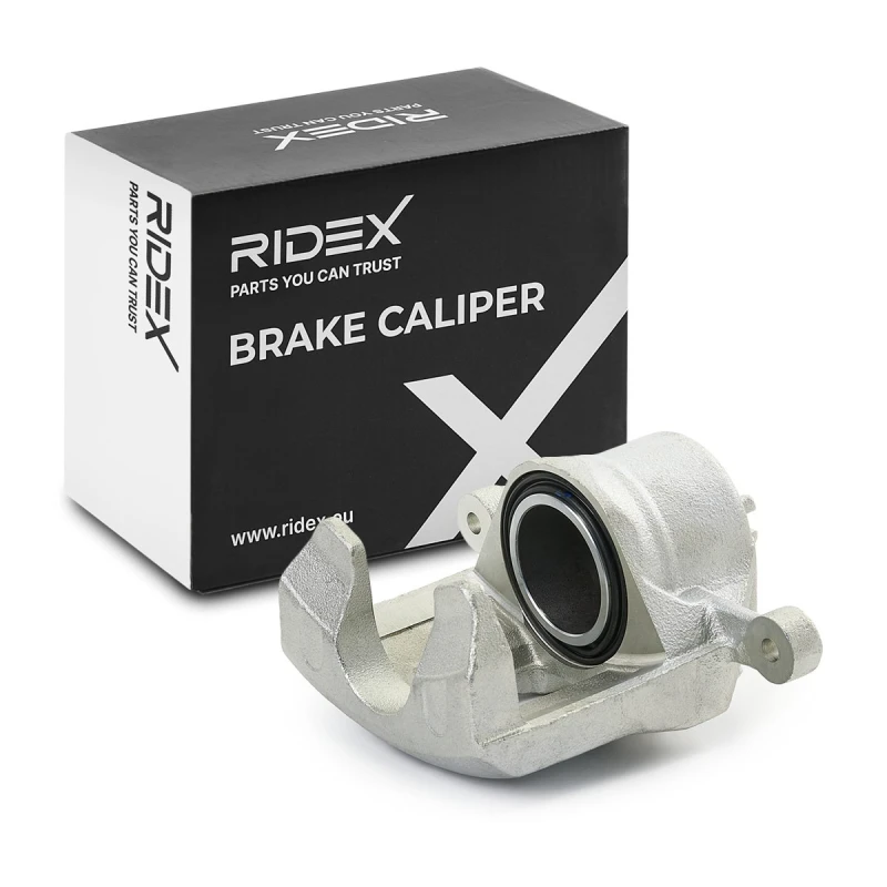Image of Brake caliper RIDEX 78B0940