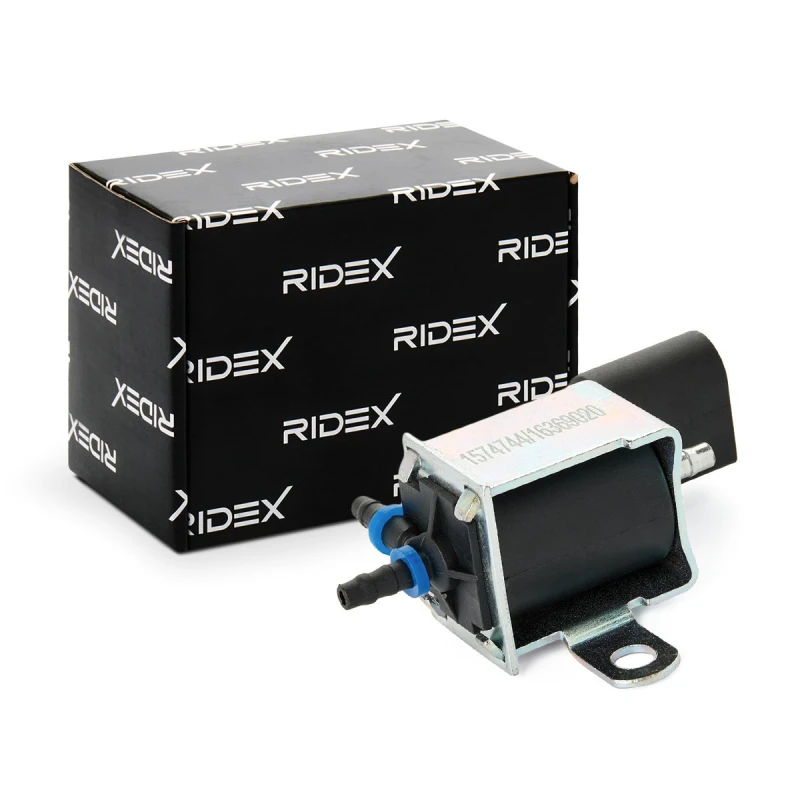 Image of RIDEX Pressure converter, turbocharger RIDEX 3553P0067