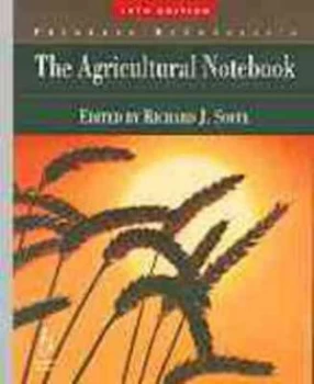 Image of Primrose Mcconnells the Agricultural Notebook by Richard J. Soffe Paperback