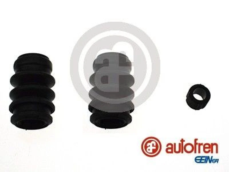 Image of AUTOFREN SEINSA Bellow, brake caliper guide AUTOFREN SEINSA D7455