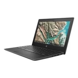 image of HP Chromebook 11 G8 11.6" Laptop