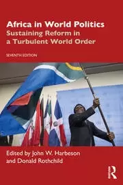 Image of Africa in World Politics Sustaining Reform in a Turbulent World Order