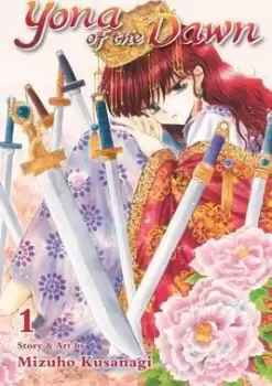 Image of Yona of the Dawn, Vol. 1 by Mizuho Kusanagi