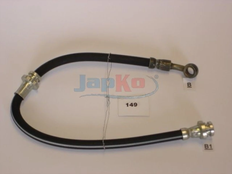 Image of JAPKO Holding Bracket, brake hose JAPKO 69149