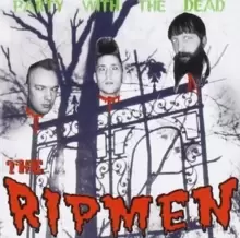 Image of Party With the Dead