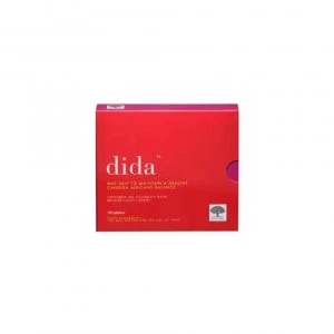 image of New Nordic Dida 90 Tablets