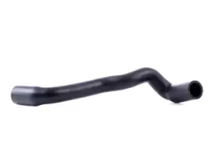 Image of TOPRAN Radiator Hose 109 010 Coolant Hose VW,AUDI,SEAT,GOLF III (1H1),PASSAT Variant (3A5, 35I),GOLF III Variant (1H5),Vento (1H2),PASSAT (3A2, 35I)