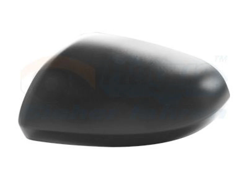Image of VAN WEZEL Wing mirror cover VAN WEZEL 1557841