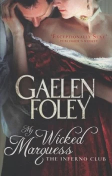 Image of My Wicked Marquess by Gaelen Foley Book