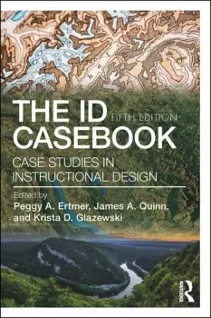 Image of The ID CaseBookCase Studies in Instructional Design