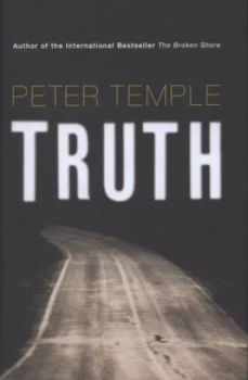 Image of Truth by Peter Temple Hardback