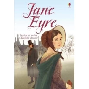 Image of Jane Eyre by Charlotte Bronte (Hardback, 2017)