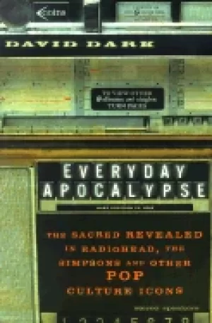 Image of everyday apocalypse