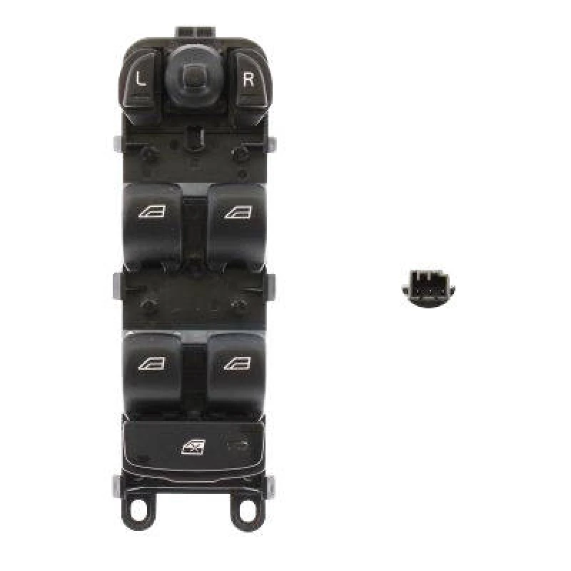 Image of MEAT & DORIA 26665 Switch, window winder Switch,window winder (1761)