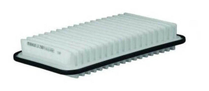 Image of MAHLE LX 2901 Air filter Filter Insert Air Filter (8)
