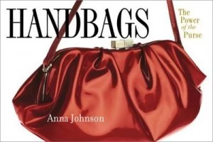 Image of Handbags by Anna Johnson Paperback