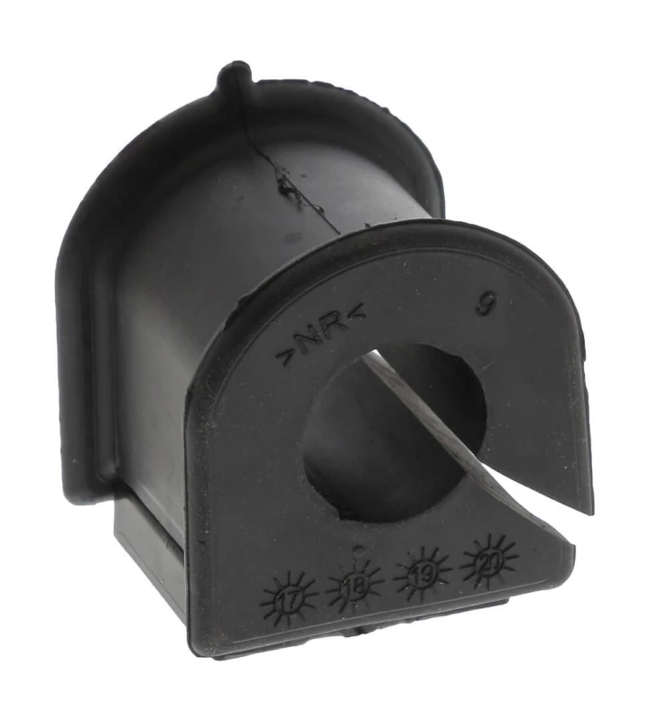 Image of Anti roll bar bush MOOG TO-SB-14551