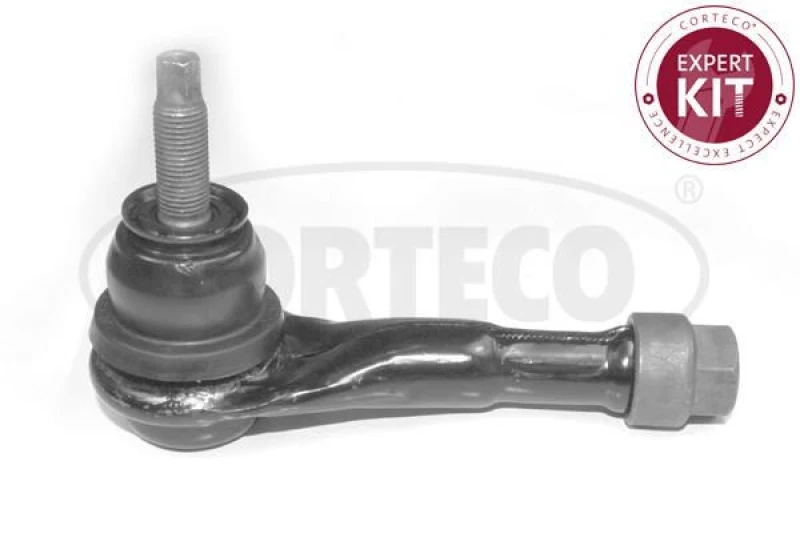 Image of Track rod end CORTECO 49401780