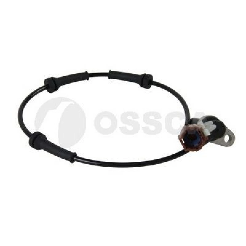 Image of OSSCA ABS sensor OSSCA 20514