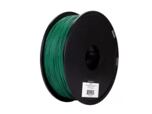 image of Select PLA Plus+ Premium 3D Filament 1.75mm 1kg/spool Biodegradable - Green